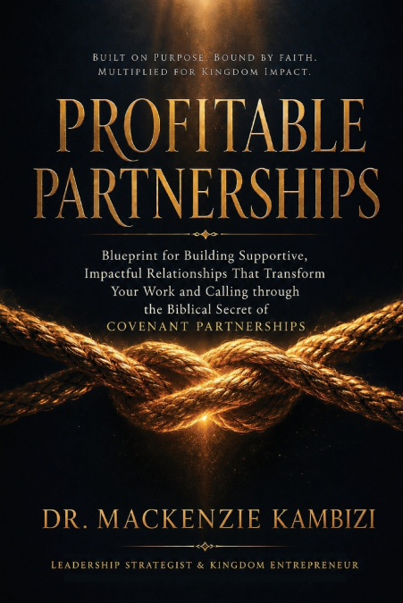 Profitable Partnerships