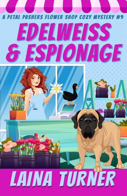 Edelweiss and Espionage