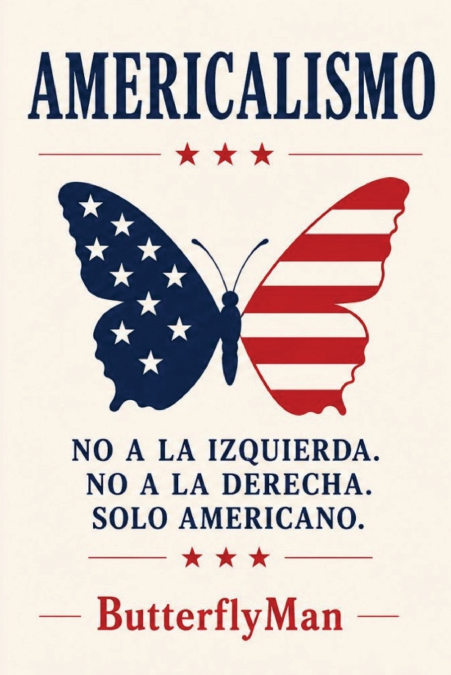 AMERICALISMO