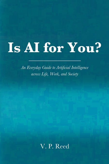 Is AI for You?