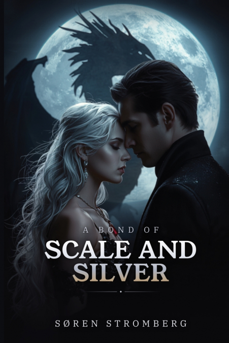 A Bond of Scale and Silver
