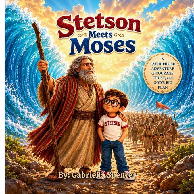 Stetson Meets Moses