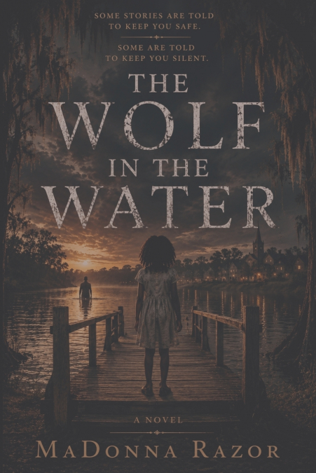 The Wolf in the Water