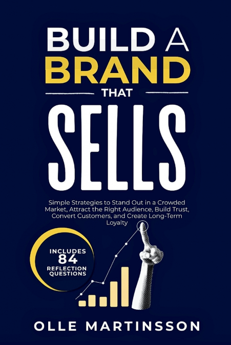 Build a Brand That Sells