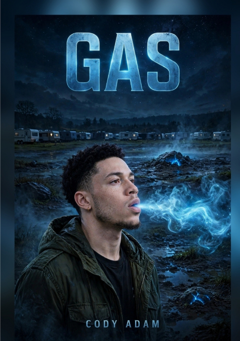 Gas