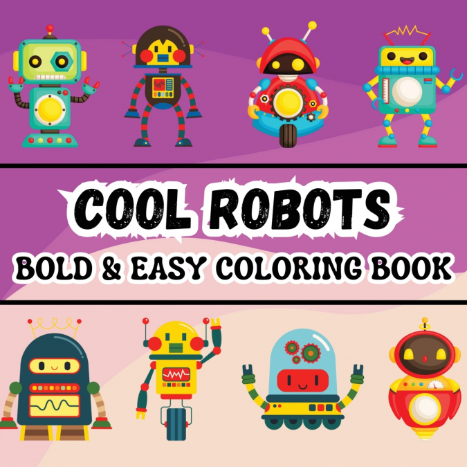 Cool Robots
