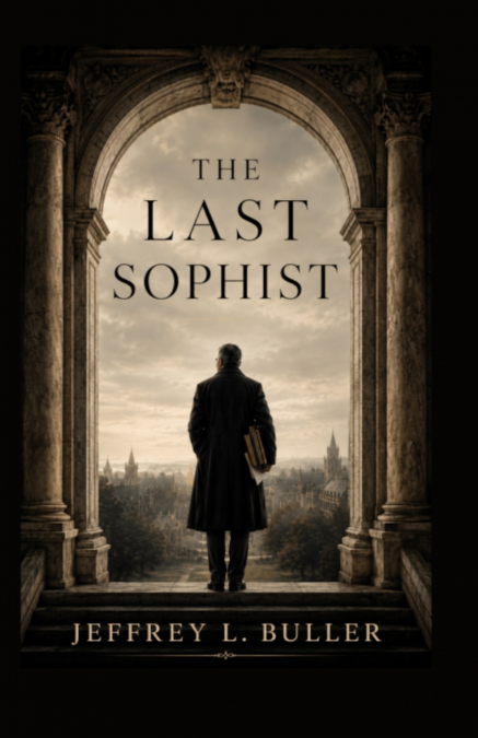 The Last Sophist