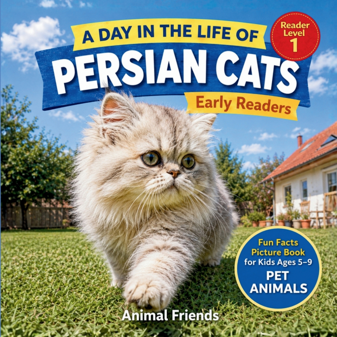 Persian Cats