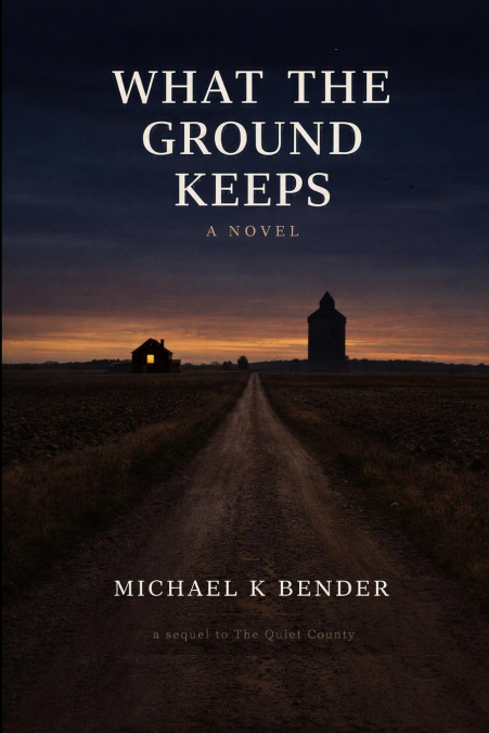What the Ground Keeps
