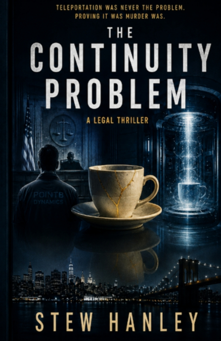 The Continuity Problem