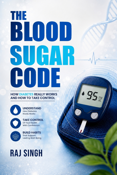 The Blood Sugar Code