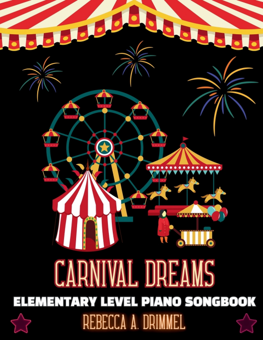 Carnival Dreams