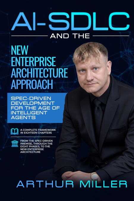 AI-SDLC And The New Enterprise Architecture Approach