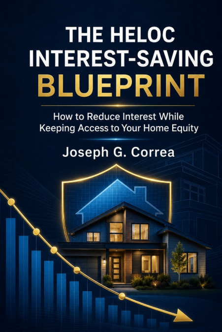 The HELOC Interest-Saving Blueprint