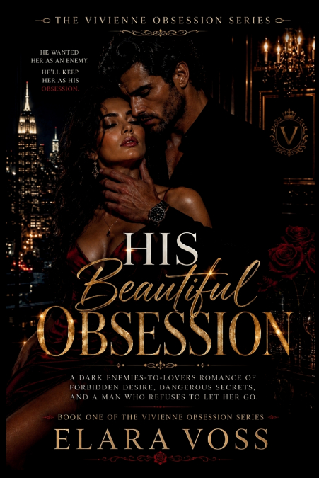 HIS BEAUTIFUL OBSESSION