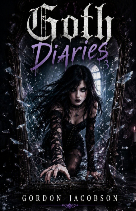 Goth Diaries 3