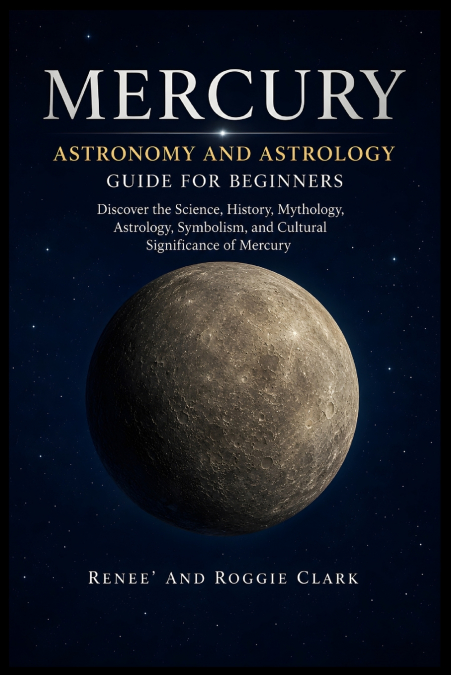Mercury Astronomy and Astrology Guide for Beginners
