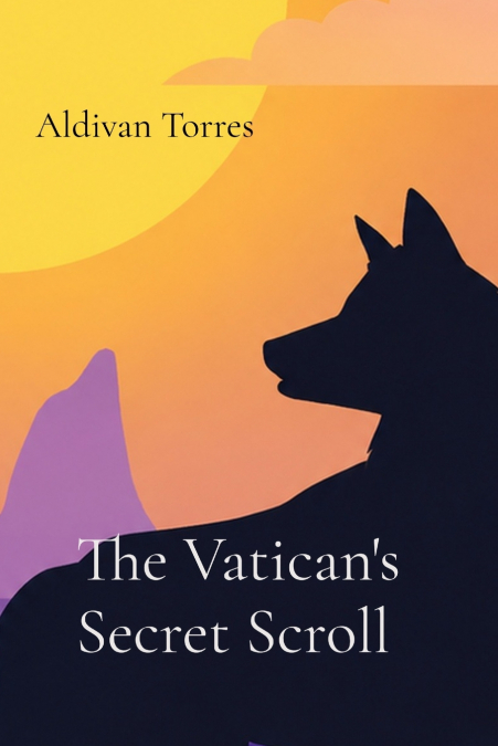 The Vatican’s Secret Scroll