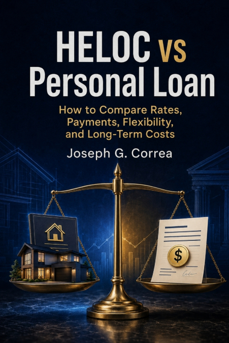 HELOC vs Personal Loan