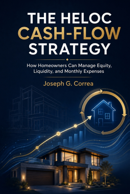 The HELOC Cash-Flow Strategy