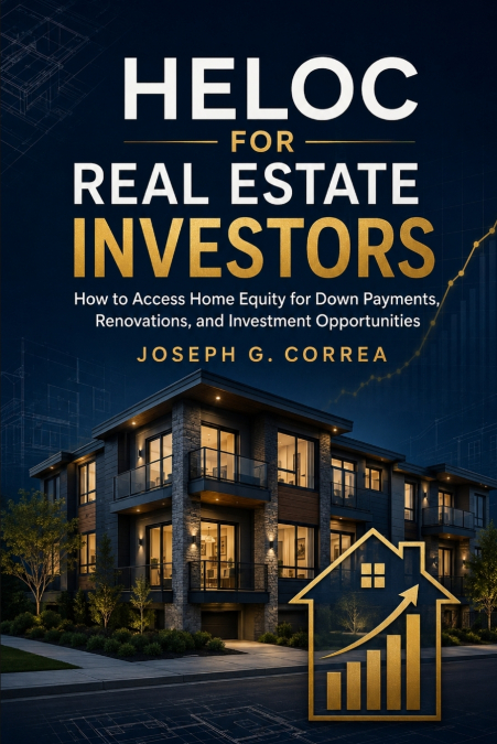 HELOC for Real Estate Investors
