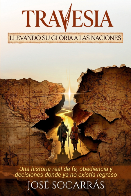 Travesía