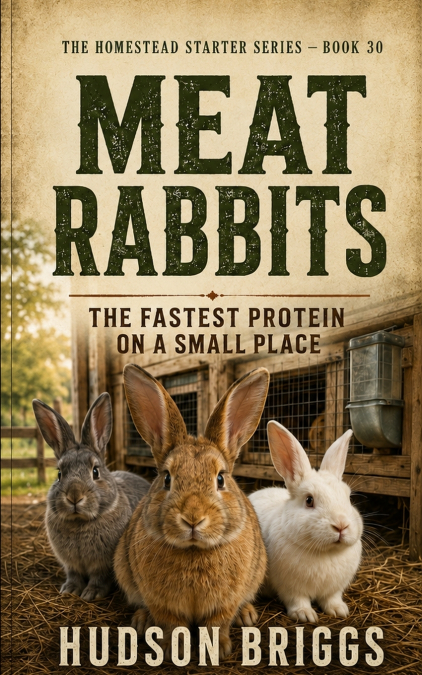 Meat Rabbits