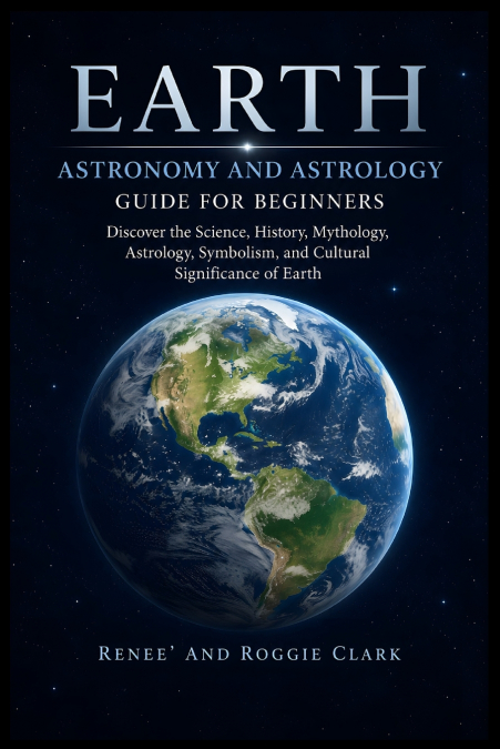 Earth Astronomy and Astrology Guide for Beginners