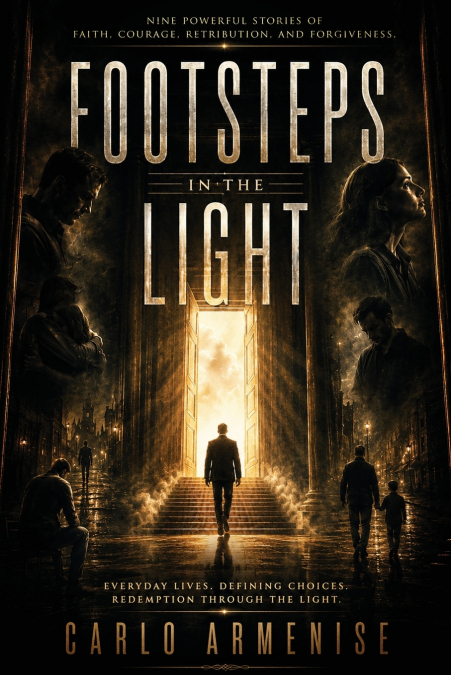 Footsteps in the Light