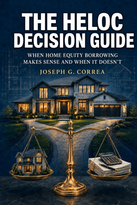The HELOC Decision Guide