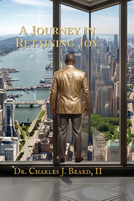 A journey in Retaining Joy
