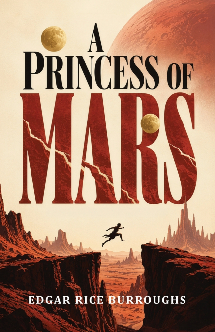 A Princess of Mars