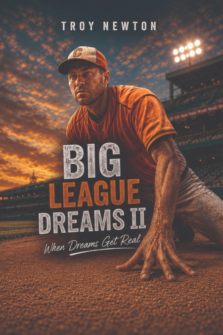 Big League Dreams II