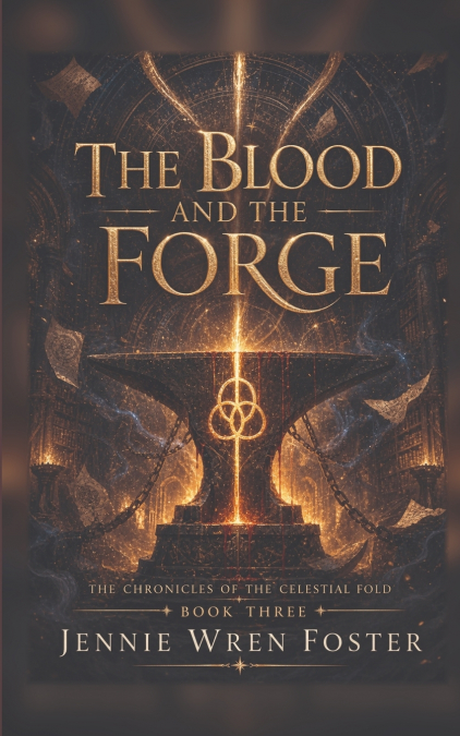 The Blood and the Forge
