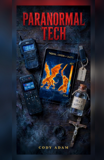 Paranormal Tech