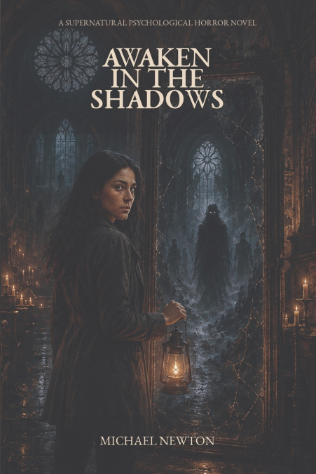 Awaken In The Shadows
