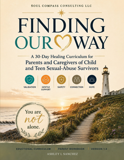 FINDING OUR WAY