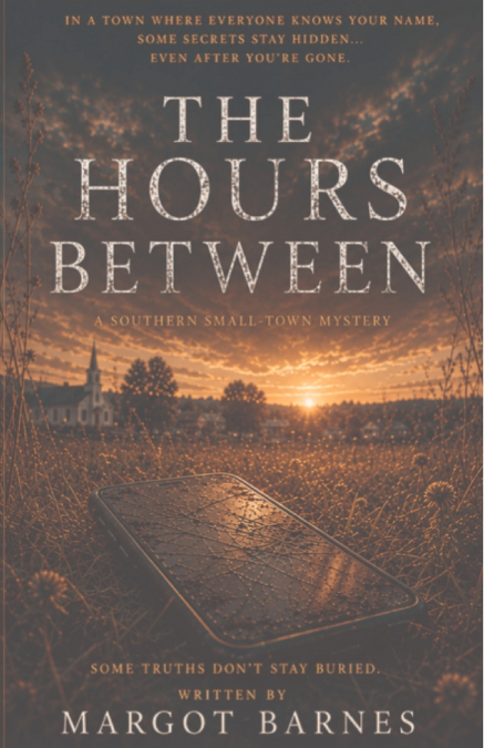 The Hours Between