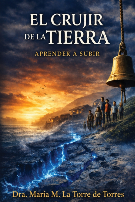 El Crujir de la Tierra