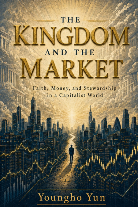 The Kingdom and The Market - Faith, Money and Stewardship in a Capitalist World