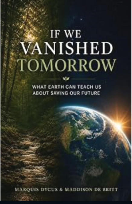 If We Vanished Tomorrow
