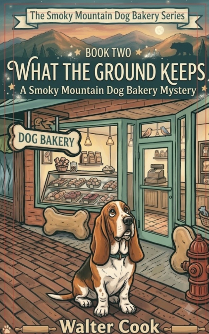 What the Ground Keeps