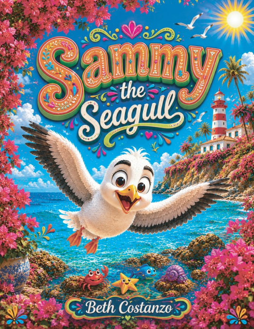 Sammy the Seagull