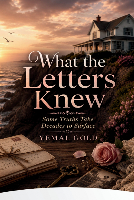 What the Letters Knew