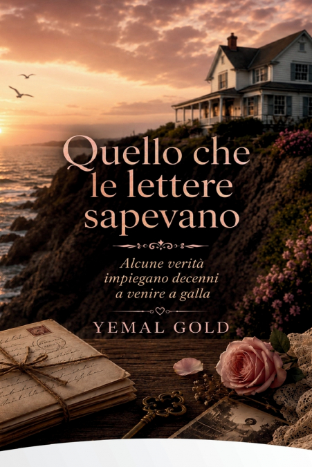 Quello che le lettere sapevano