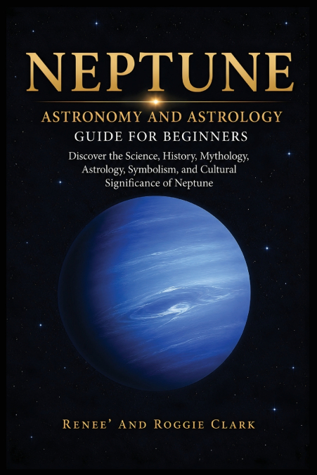 Neptune Astronomy and Astrology Guide for Beginners
