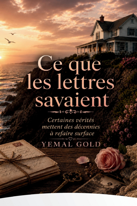 Ce que les lettres savaient