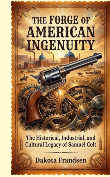 The Forge of American Ingenuity