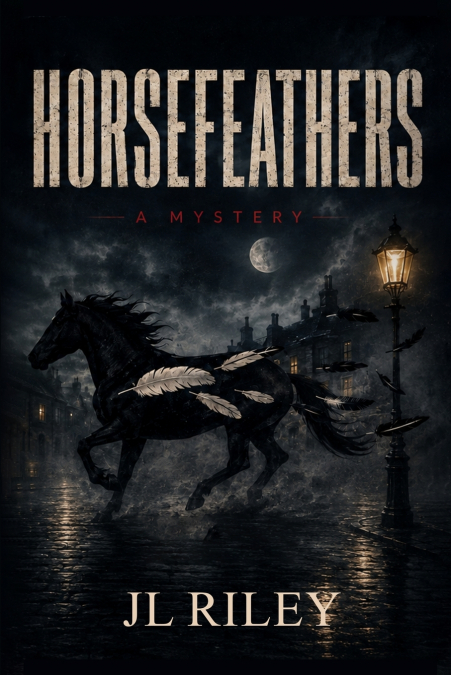 HORSEFEATHERS