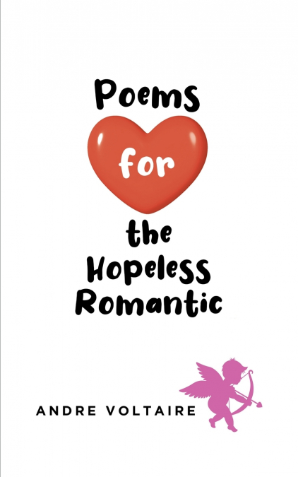 Poems for the Hopeless Romantic